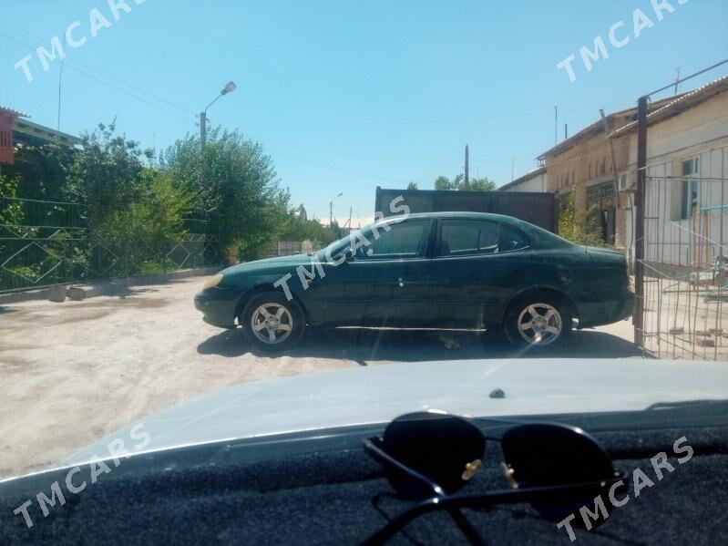 Daewoo Leganza 1999 - 22 000 TMT - Gurbansoltan Eje - img 2