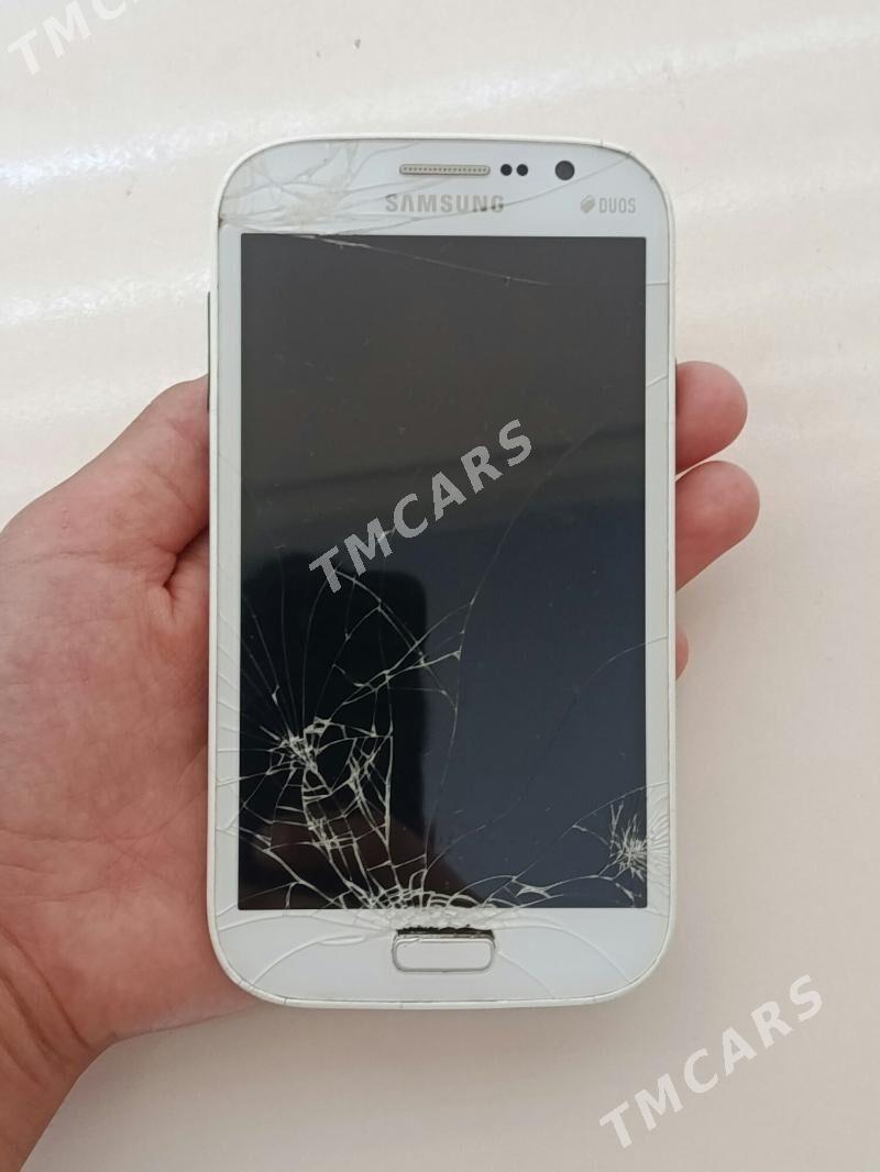 Samsung Gran Prime - Grand Neo - Balkanabat - img 2