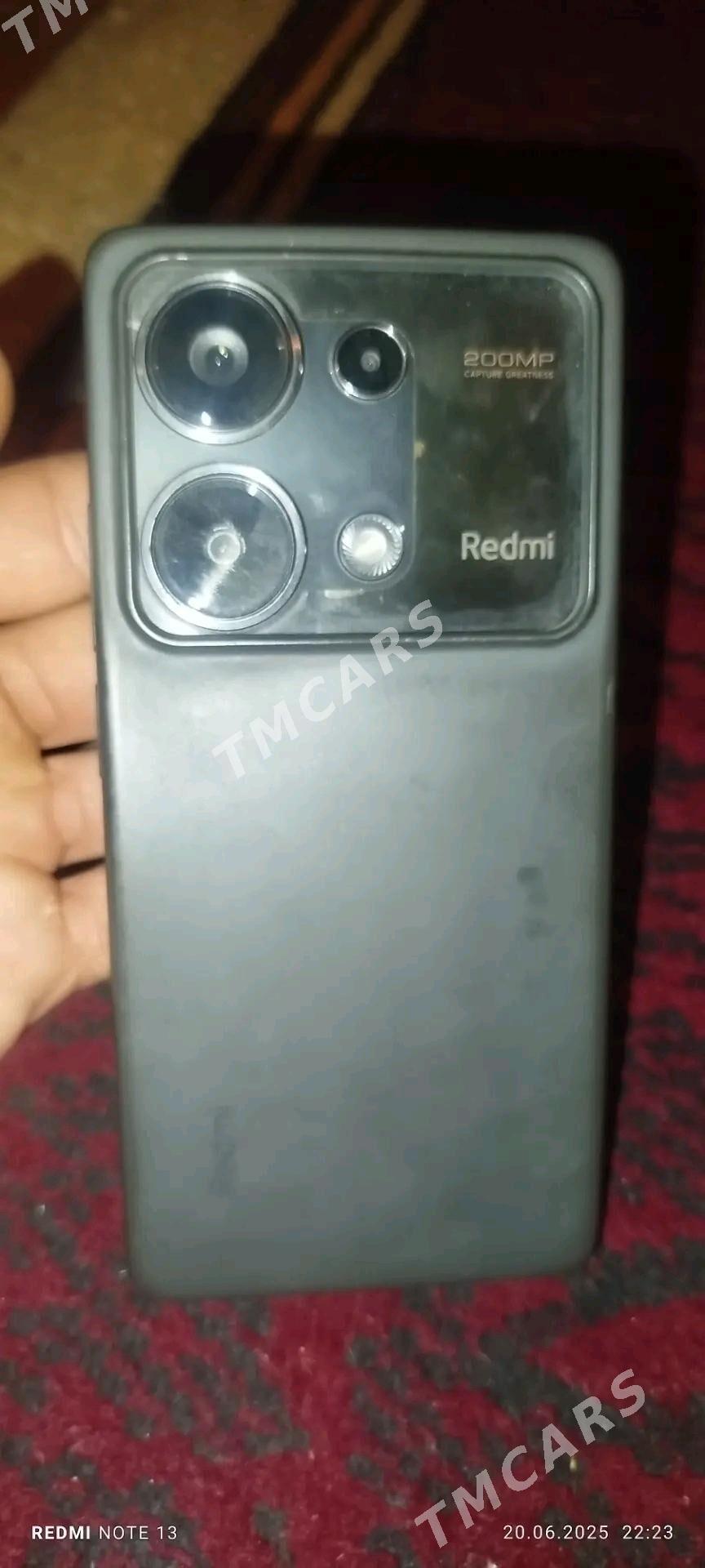 redmi not 13pro - Сакарчага - img 2