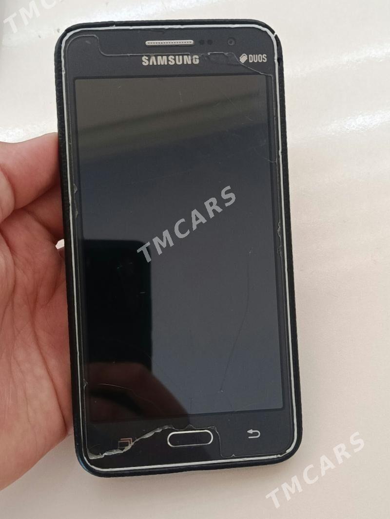 Samsung Gran Prime - Grand Neo - Balkanabat - img 4