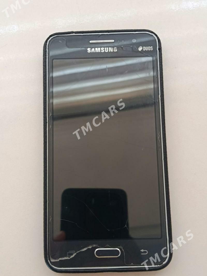 Samsung Gran Prime - Grand Neo - Balkanabat - img 3