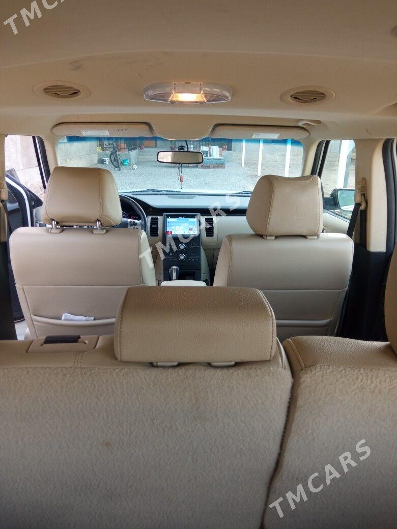 Ford Flex 2019 - 300 000 TMT - Ашхабад - img 4