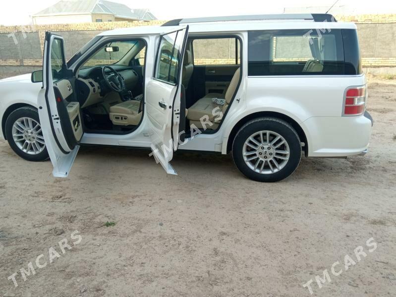 Ford Flex 2019 - 300 000 TMT - Ашхабад - img 5