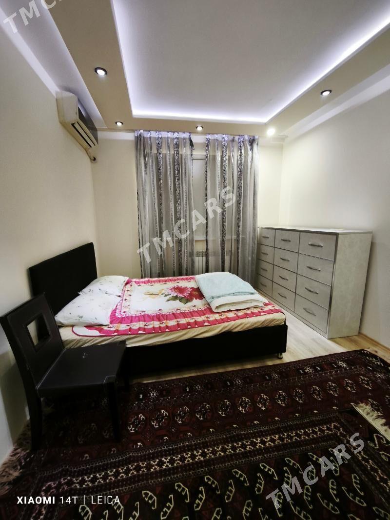 2 комнаты  64м².  ул Мира - Ашхабад - img 2