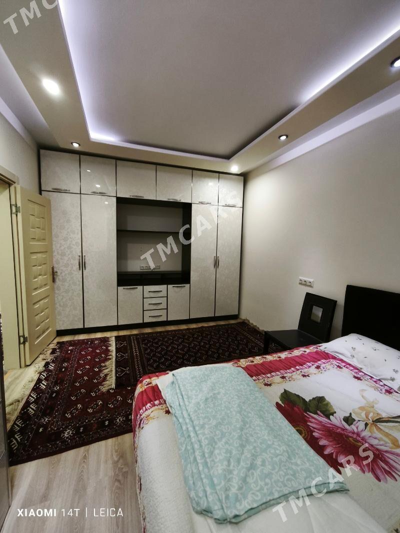 2 комнаты  64м².  ул Мира - Ашхабад - img 3