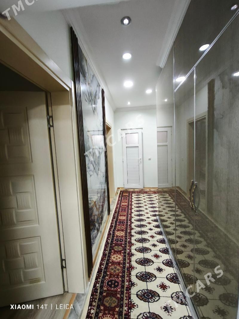2 комнаты  64м².  ул Мира - Ашхабад - img 6