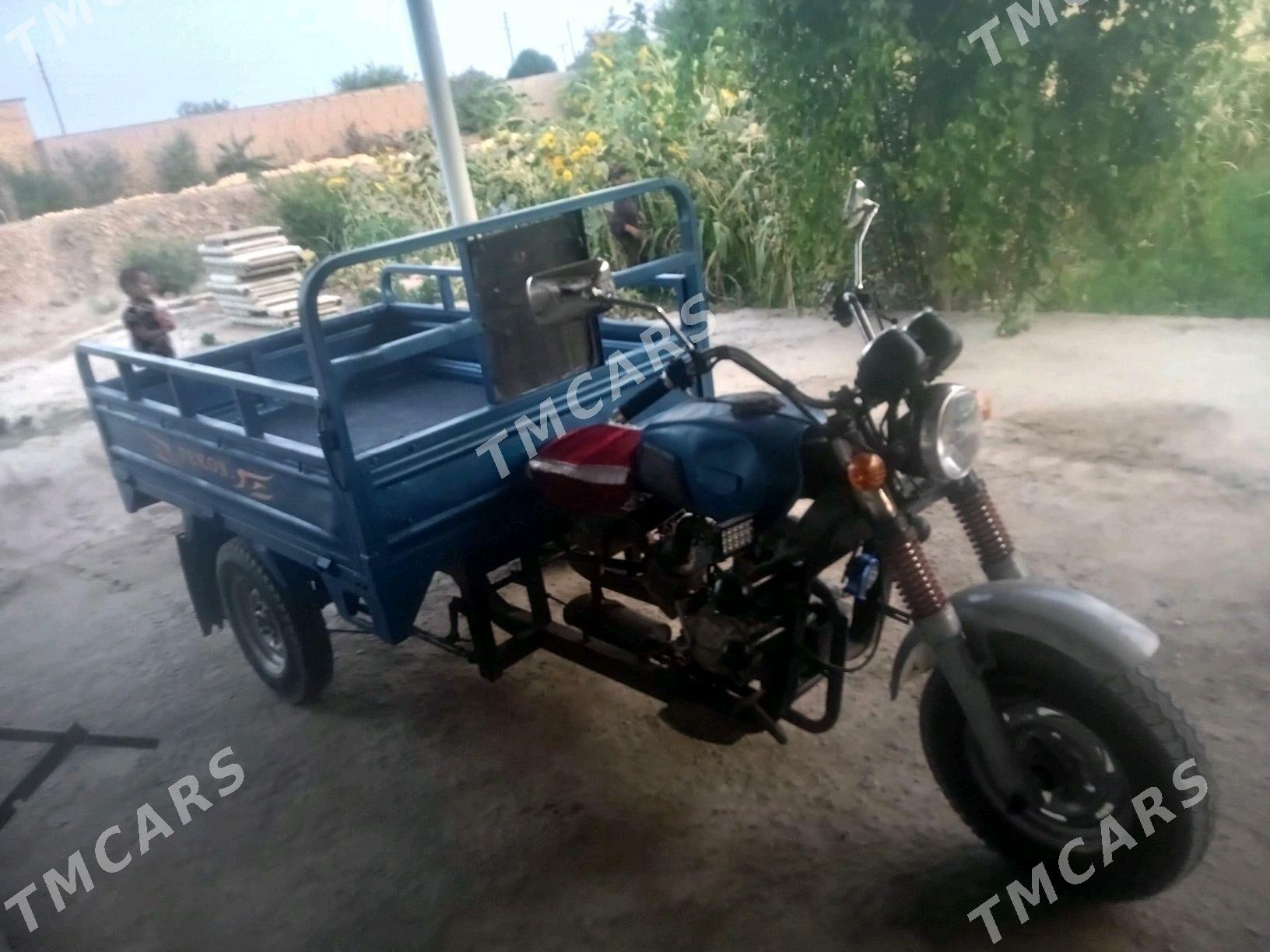 Fekon FK200-14G 2015 - 17 000 TMT - Halaç - img 3