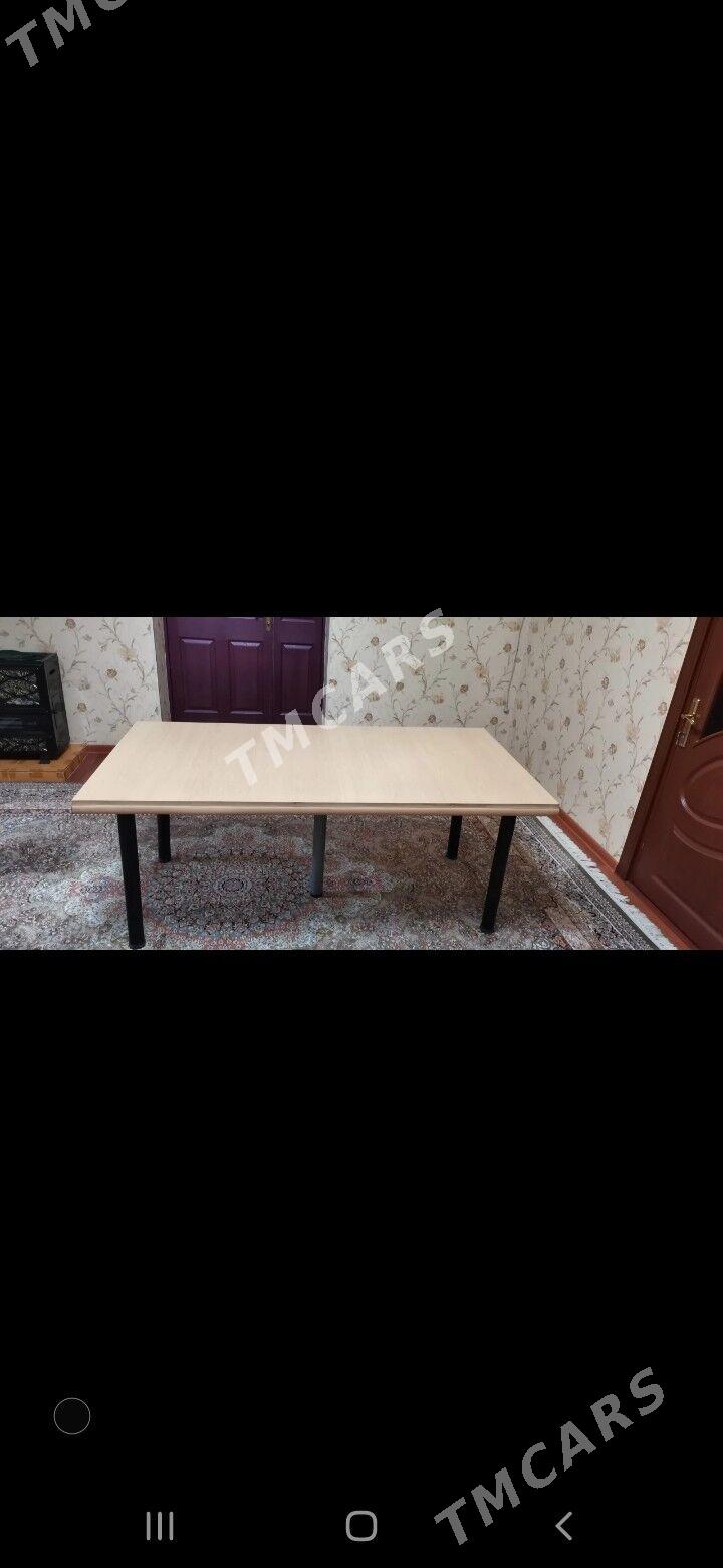 stol - Туркменбаши - img 2