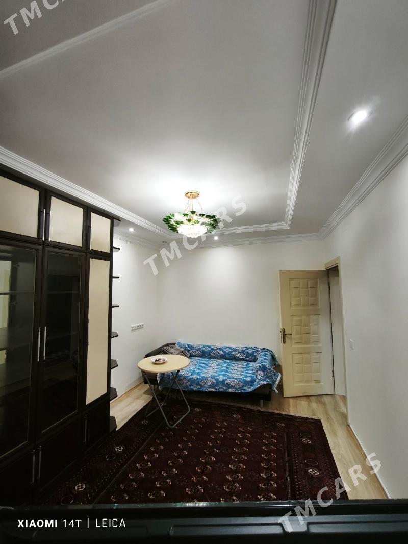 2 комнаты  64м².  ул Мира - Ашхабад - img 5