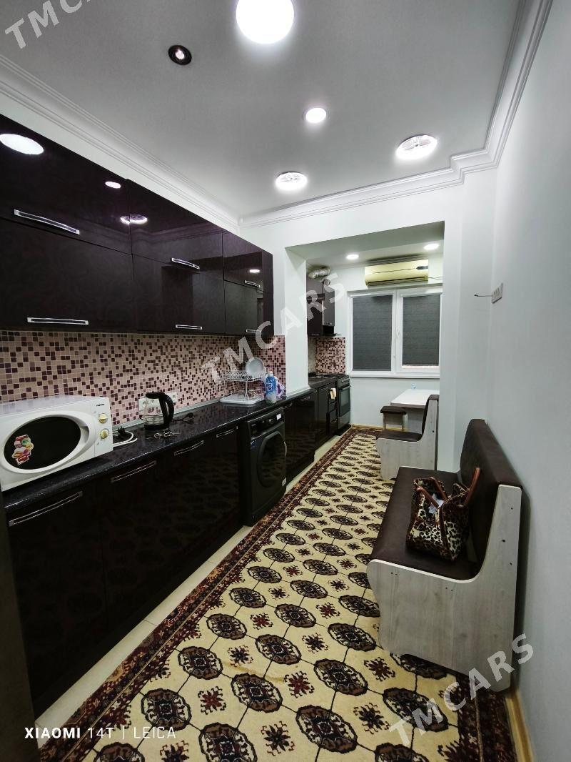 2 комнаты  64м².  ул Мира - Ашхабад - img 7