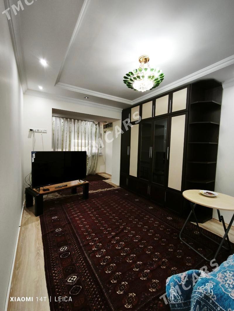 2 комнаты  64м².  ул Мира - Ашхабад - img 4