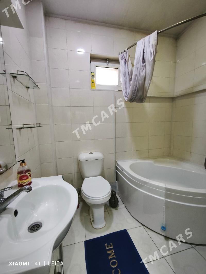 2 комнаты  64м².  ул Мира - Ашхабад - img 8