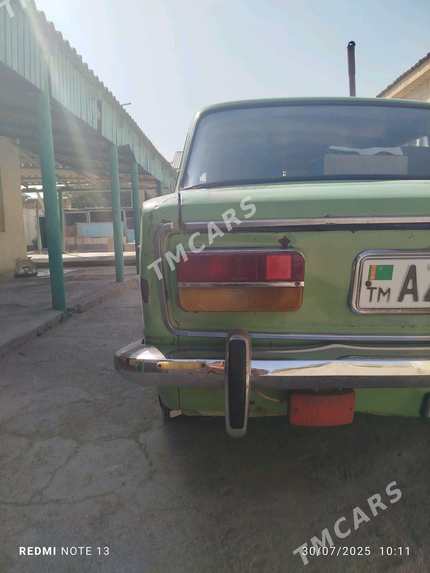 Lada 2103 1982 - 8 000 TMT - Гумдаг - img 5