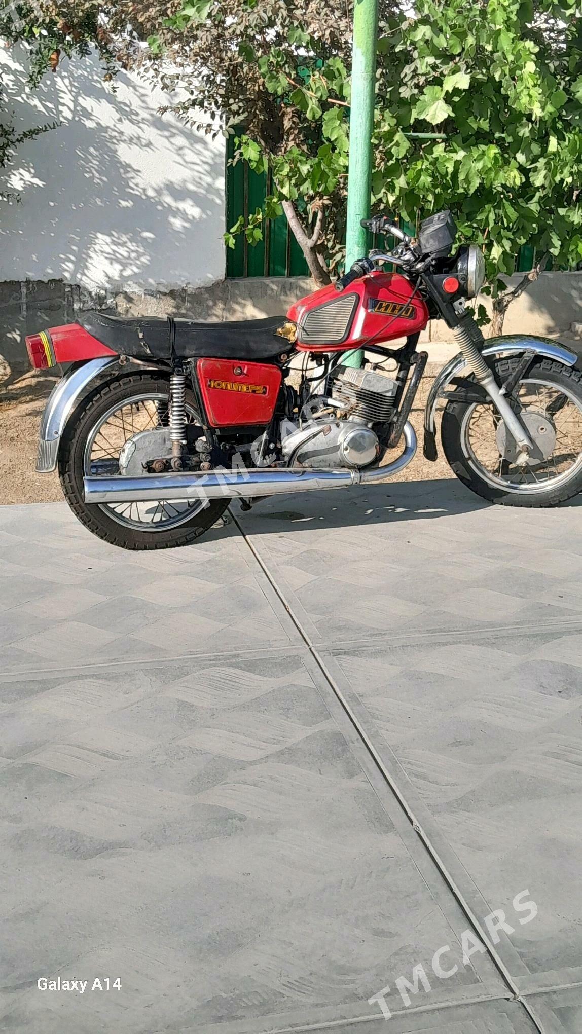 Ural 4320 2015 - 13 000 TMT - Тязе заман - img 2