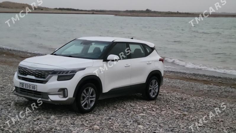 Kia Seltos 2020 - 230 000 TMT - Aşgabat - img 6