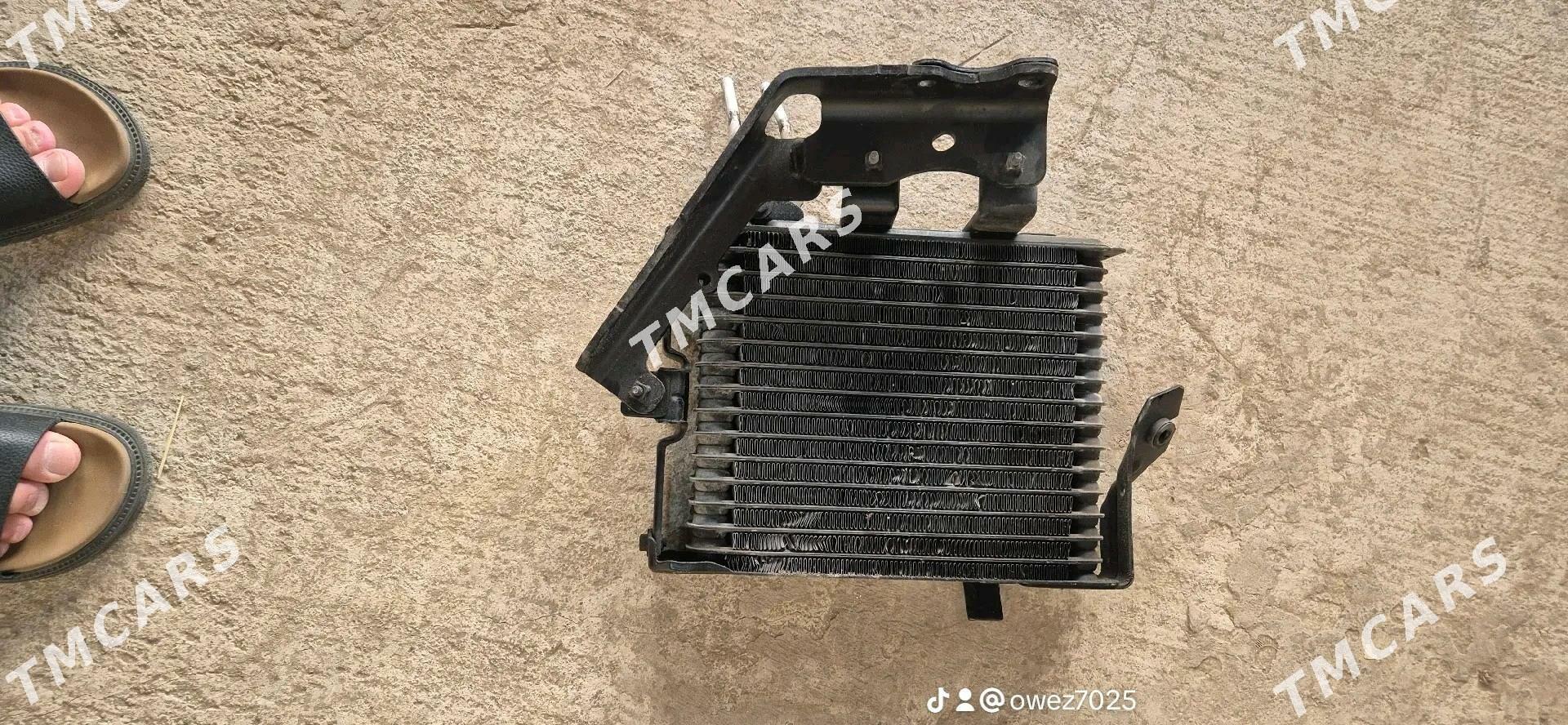 Nissan Patfinder morda angar 1 200 TMT - Aşgabat - img 9
