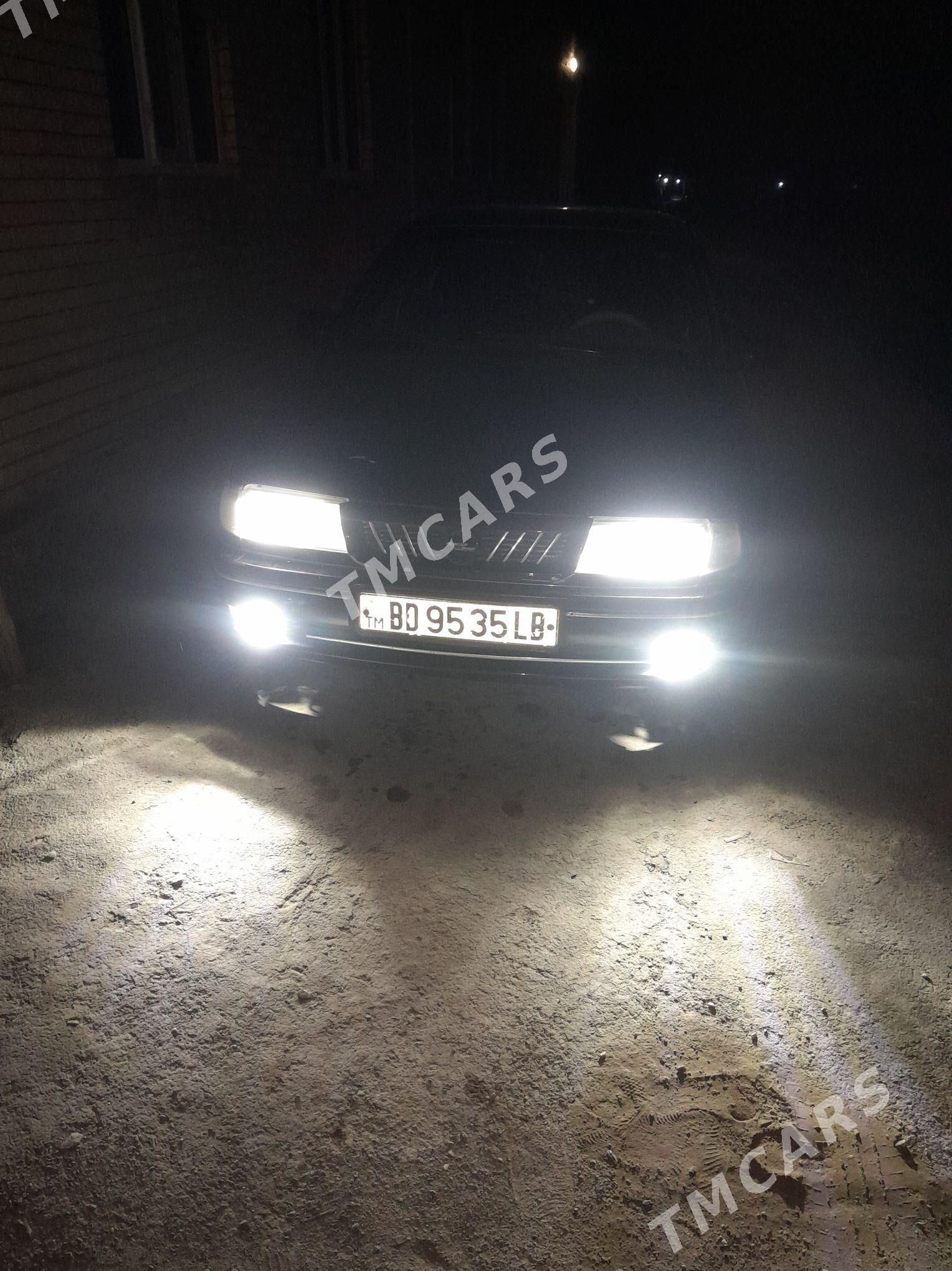 Opel Vectra 1991 - 35 000 TMT - Фарап - img 7