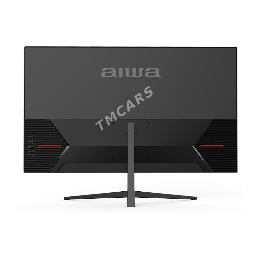 Монитор Aiwa 27 - 1920×1080 - 100 Гц - Ашхабад - img 3