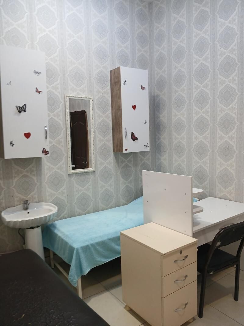 Salona isgar gerek - Олимпийский городок - img 4