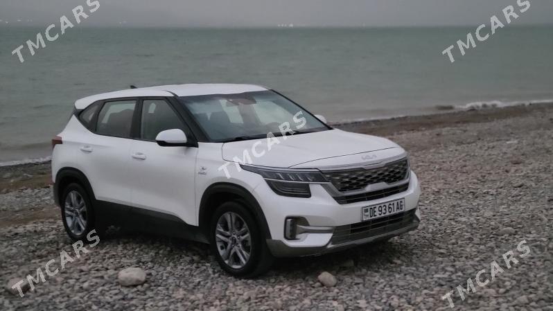 Kia Seltos 2020 - 230 000 TMT - Aşgabat - img 3