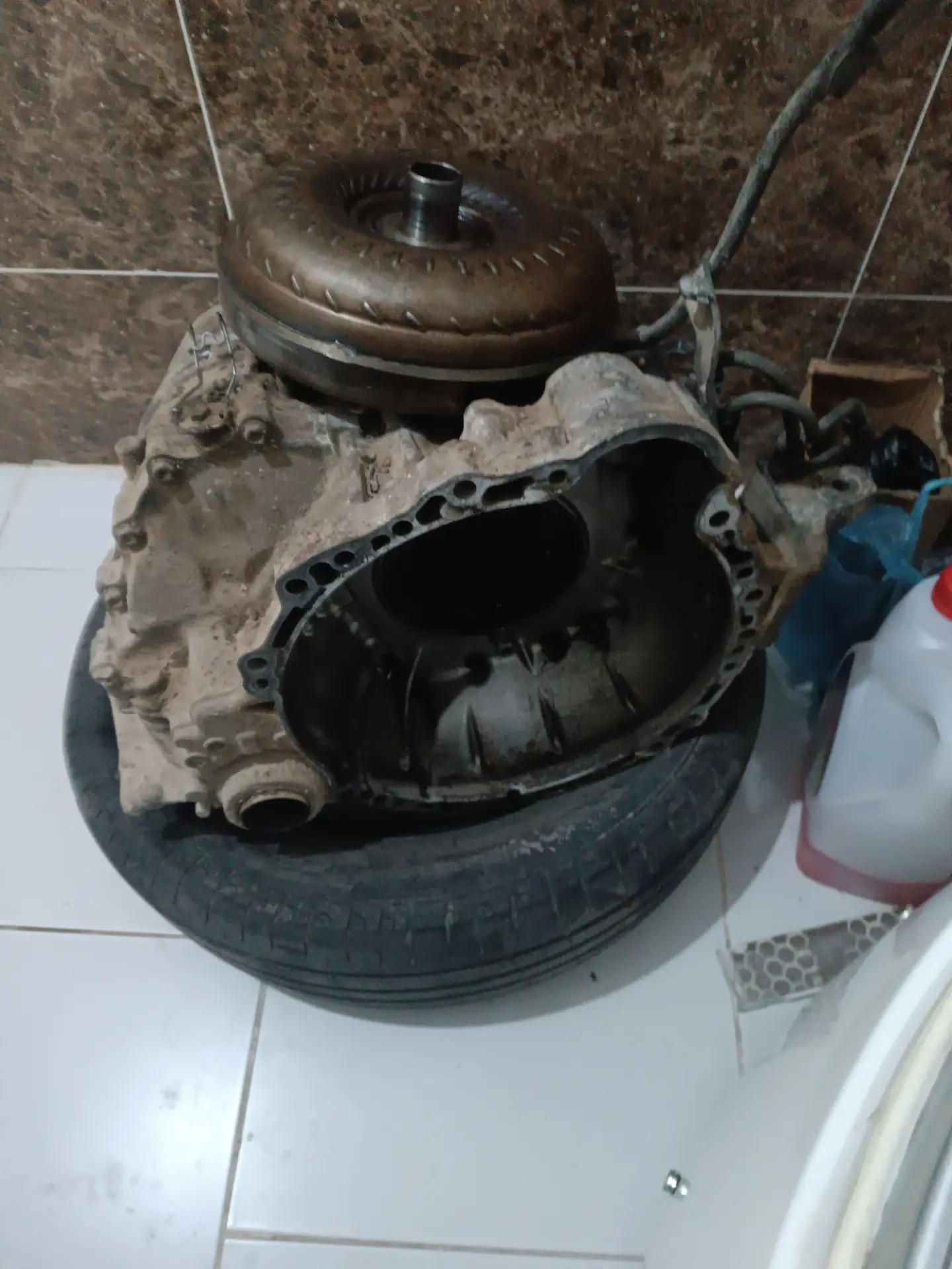 3.3 siena karopka 7 000 TMT - Türkmenabat - img 2
