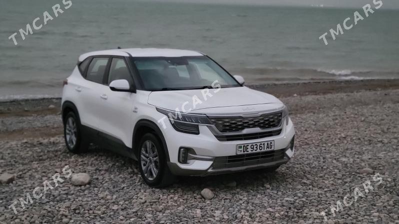 Kia Seltos 2020 - 230 000 TMT - Aşgabat - img 7