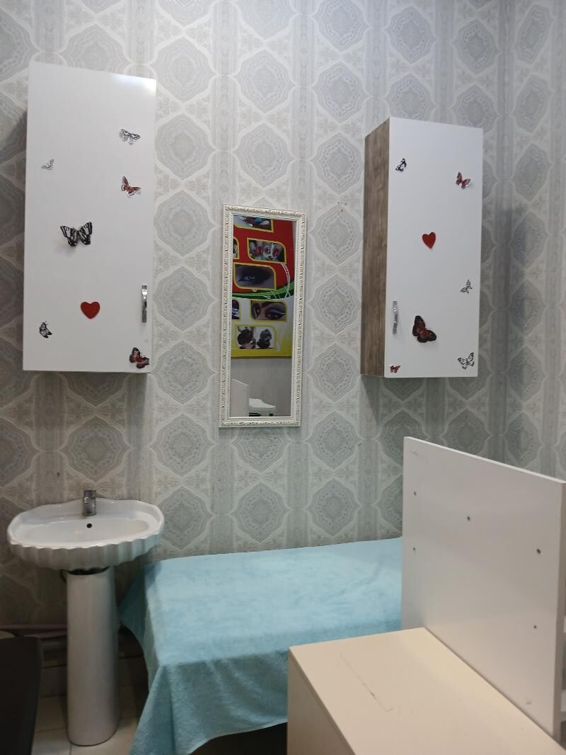 Salona isgar gerek - Олимпийский городок - img 2