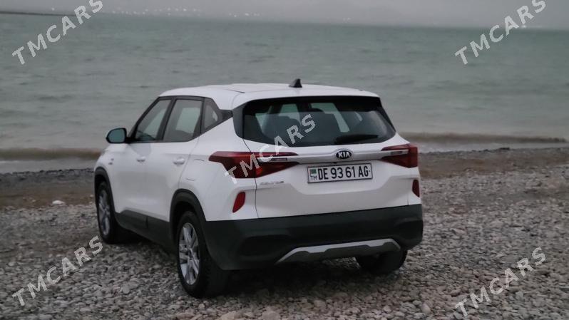 Kia Seltos 2020 - 230 000 TMT - Aşgabat - img 2