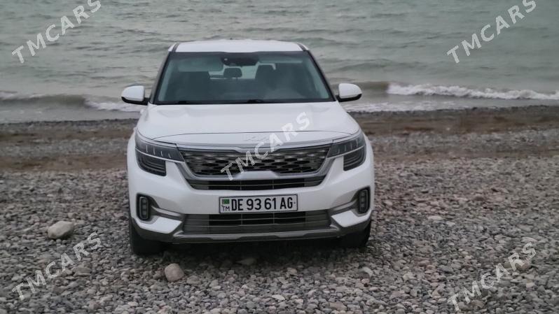 Kia Seltos 2020 - 230 000 TMT - Aşgabat - img 8