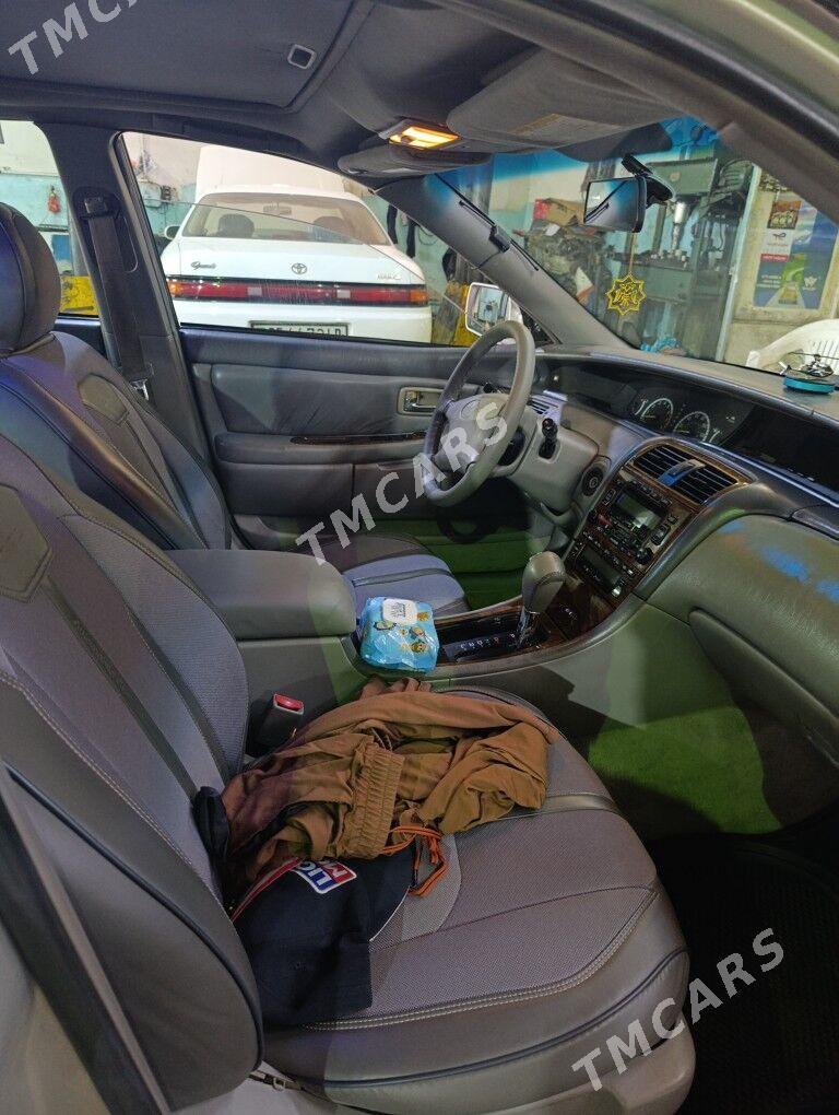 Toyota Avalon 2000 - 160 000 TMT - Türkmenabat - img 5