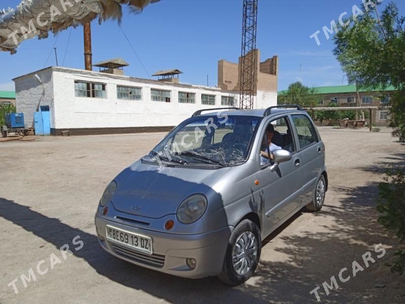 Daewoo Matiz 2004 - 35 000 TMT - Daşoguz - img 5