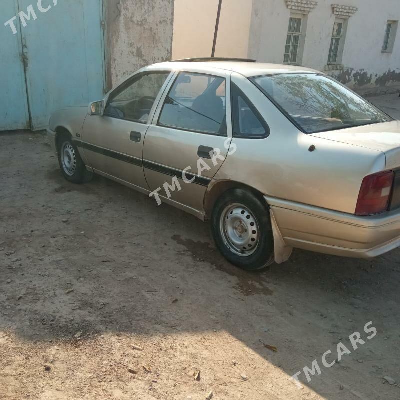 Opel Vectra 1992 - 23 000 TMT - Байрамали - img 5