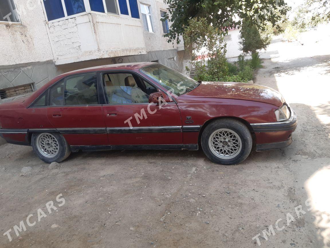Opel Omega 1993 - 20 000 TMT - Туркменабат - img 3