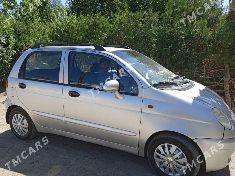 Daewoo Matiz 2004 - 35 000 TMT - Daşoguz - img 6