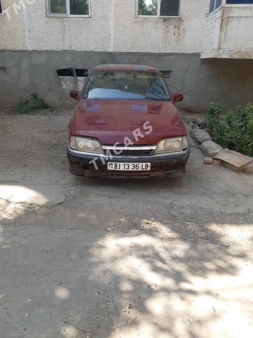Opel Omega 1993 - 20 000 TMT - Туркменабат - img 2