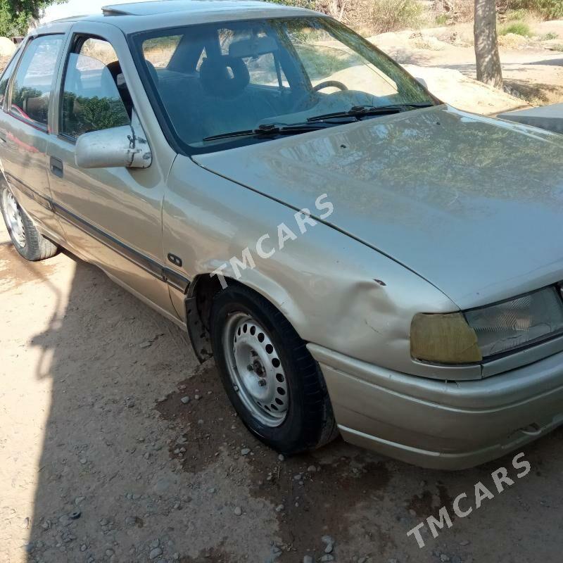 Opel Vectra 1992 - 23 000 TMT - Байрамали - img 3