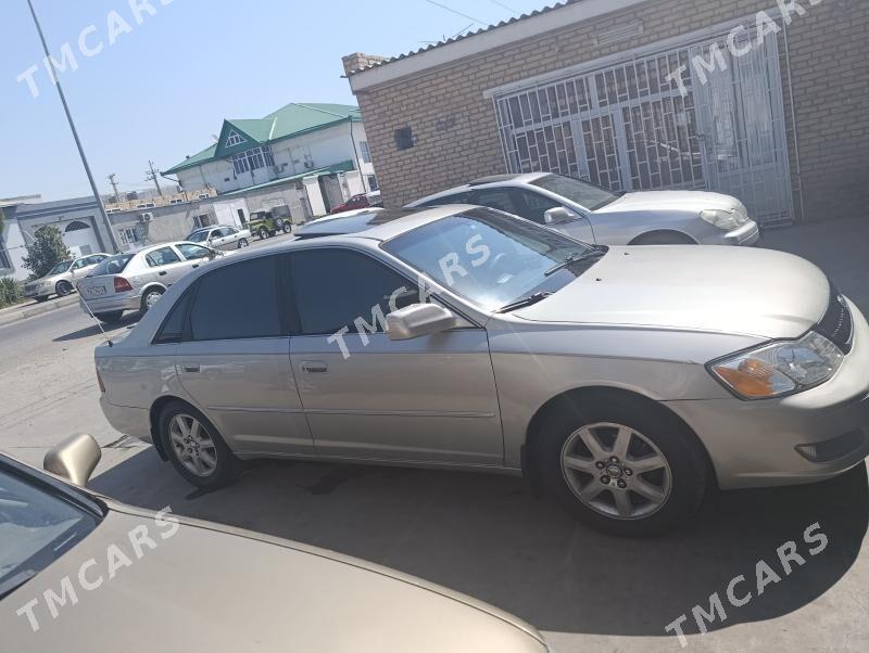 Toyota Avalon 2000 - 160 000 TMT - Türkmenabat - img 6