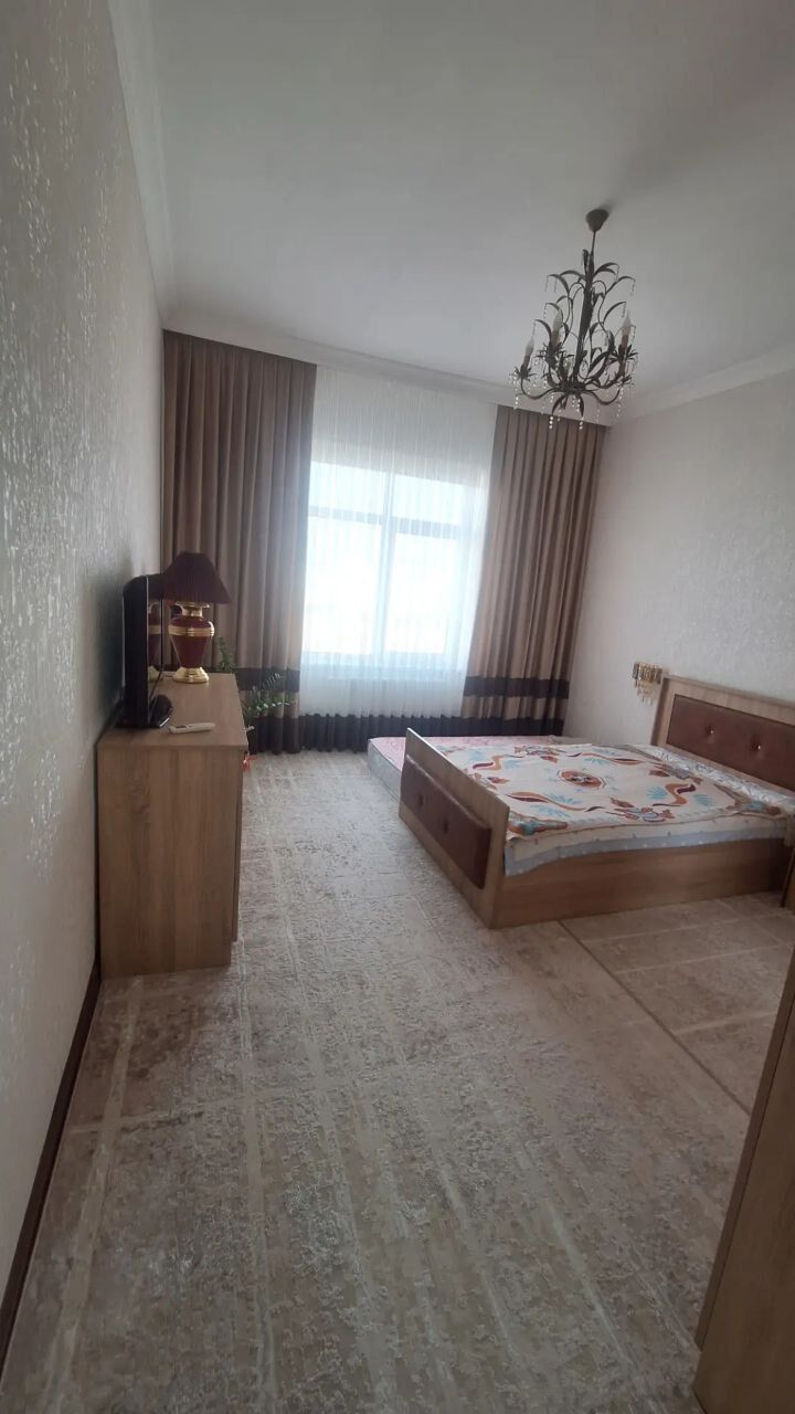 TÄZE Gurtly 4 komnat - Гуртли - img 8