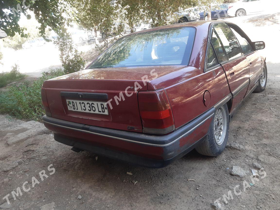 Opel Omega 1993 - 20 000 TMT - Туркменабат - img 4