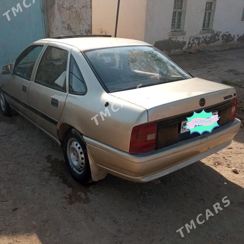 Opel Vectra 1992 - 23 000 TMT - Байрамали - img 6