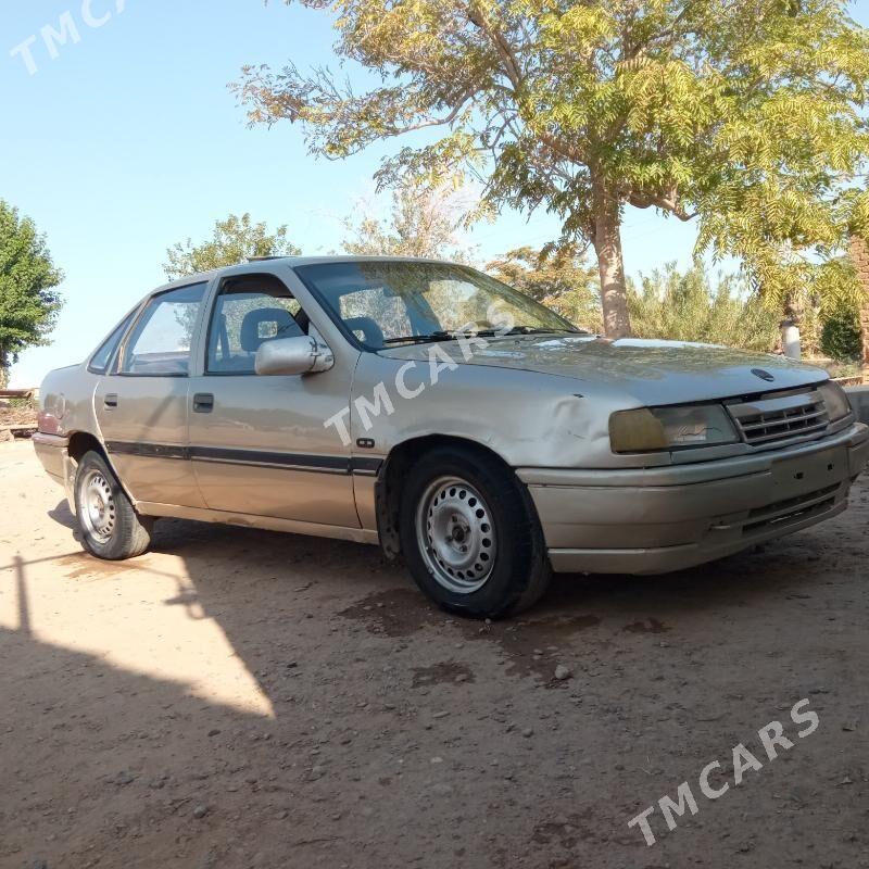 Opel Vectra 1992 - 23 000 TMT - Байрамали - img 8