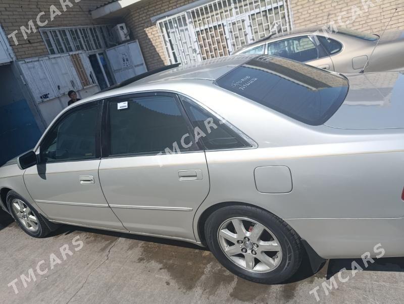 Toyota Avalon 2000 - 160 000 TMT - Türkmenabat - img 7