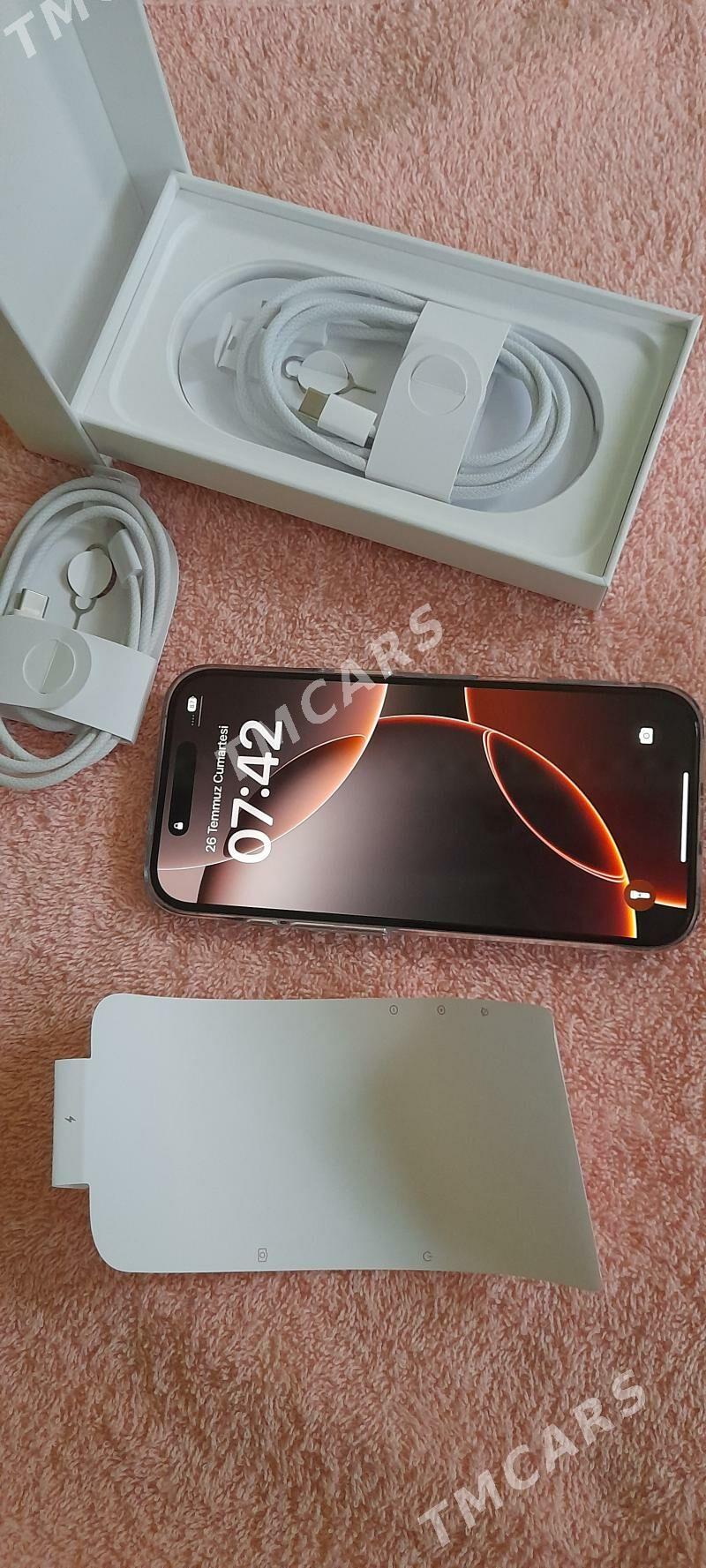 iphone 16 pro - Gurtly - img 2