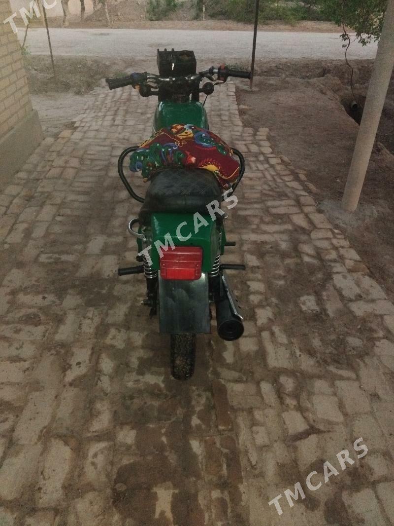 Fekon FK200-14G 2005 - 7 500 TMT - Гарабекевюл - img 2