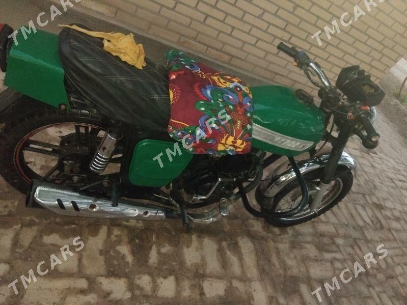 Fekon FK200-14G 2005 - 7 500 TMT - Гарабекевюл - img 3