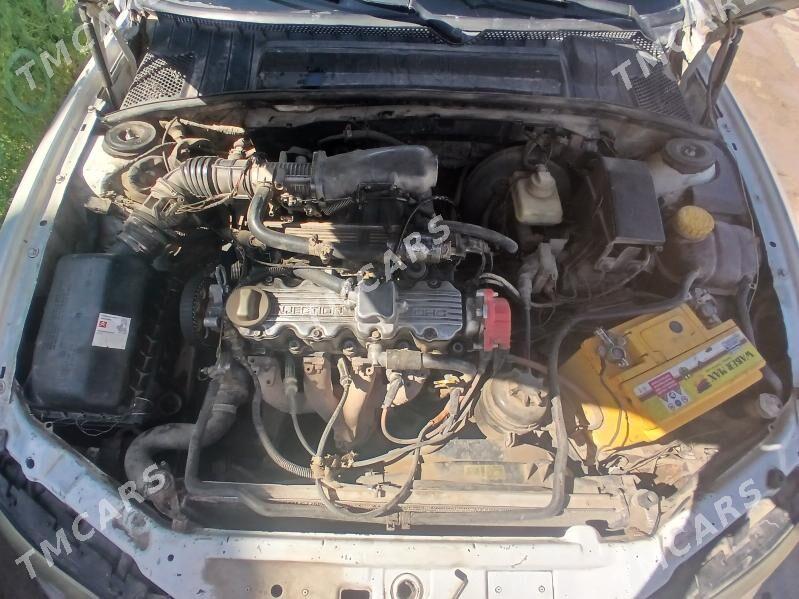 Opel Vectra 1996 - 50 000 TMT - Дашогуз - img 2