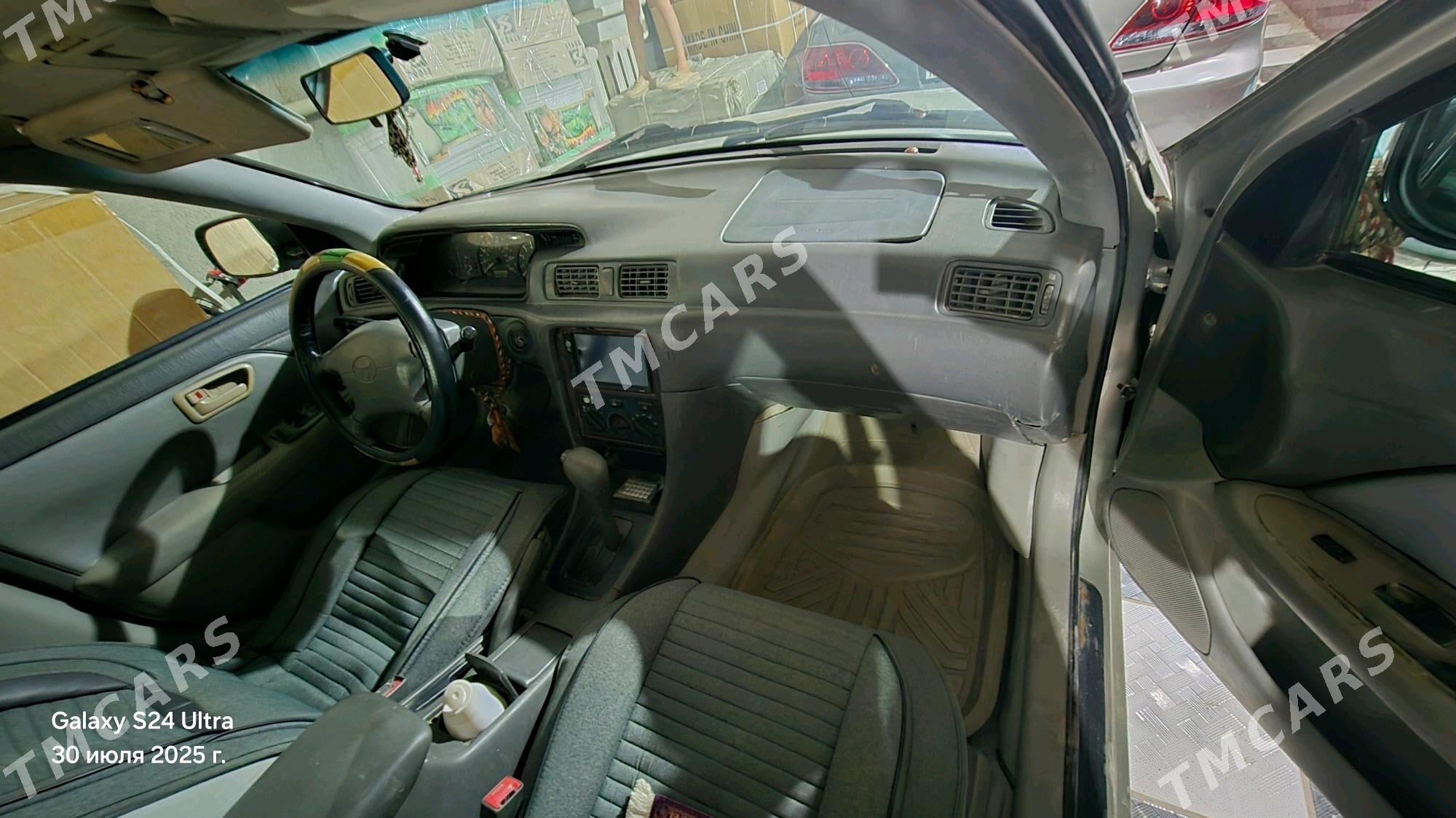 Toyota Camry 2000 - 125 000 TMT - Köneürgenç - img 4