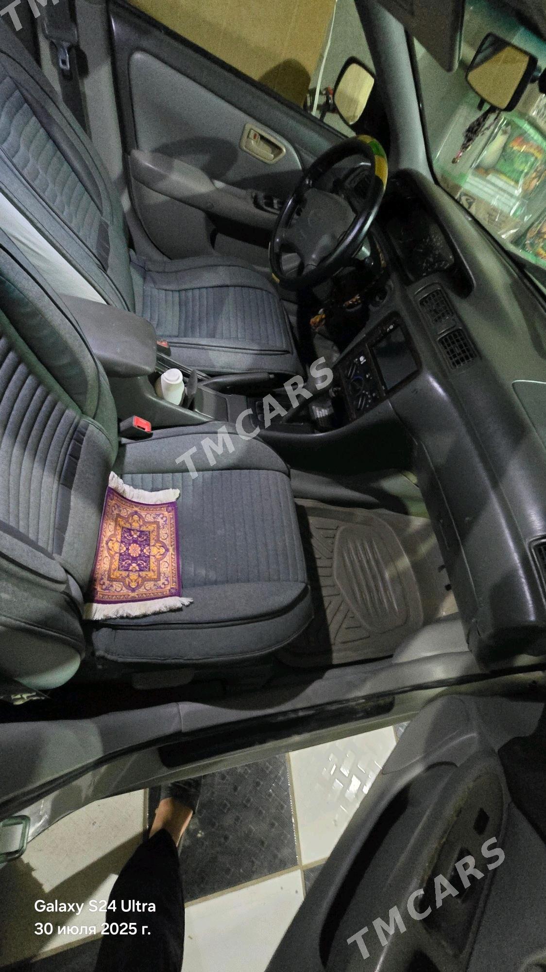 Toyota Camry 2000 - 125 000 TMT - Köneürgenç - img 5