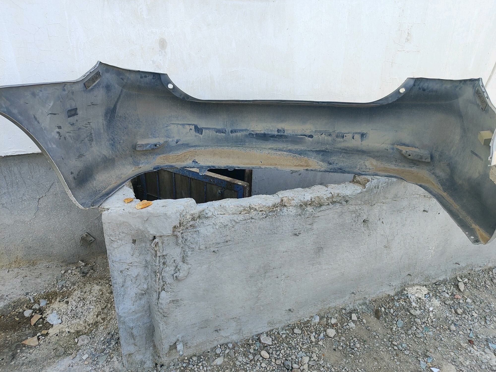 bamper 1 200 TMT - Balkanabat - img 3