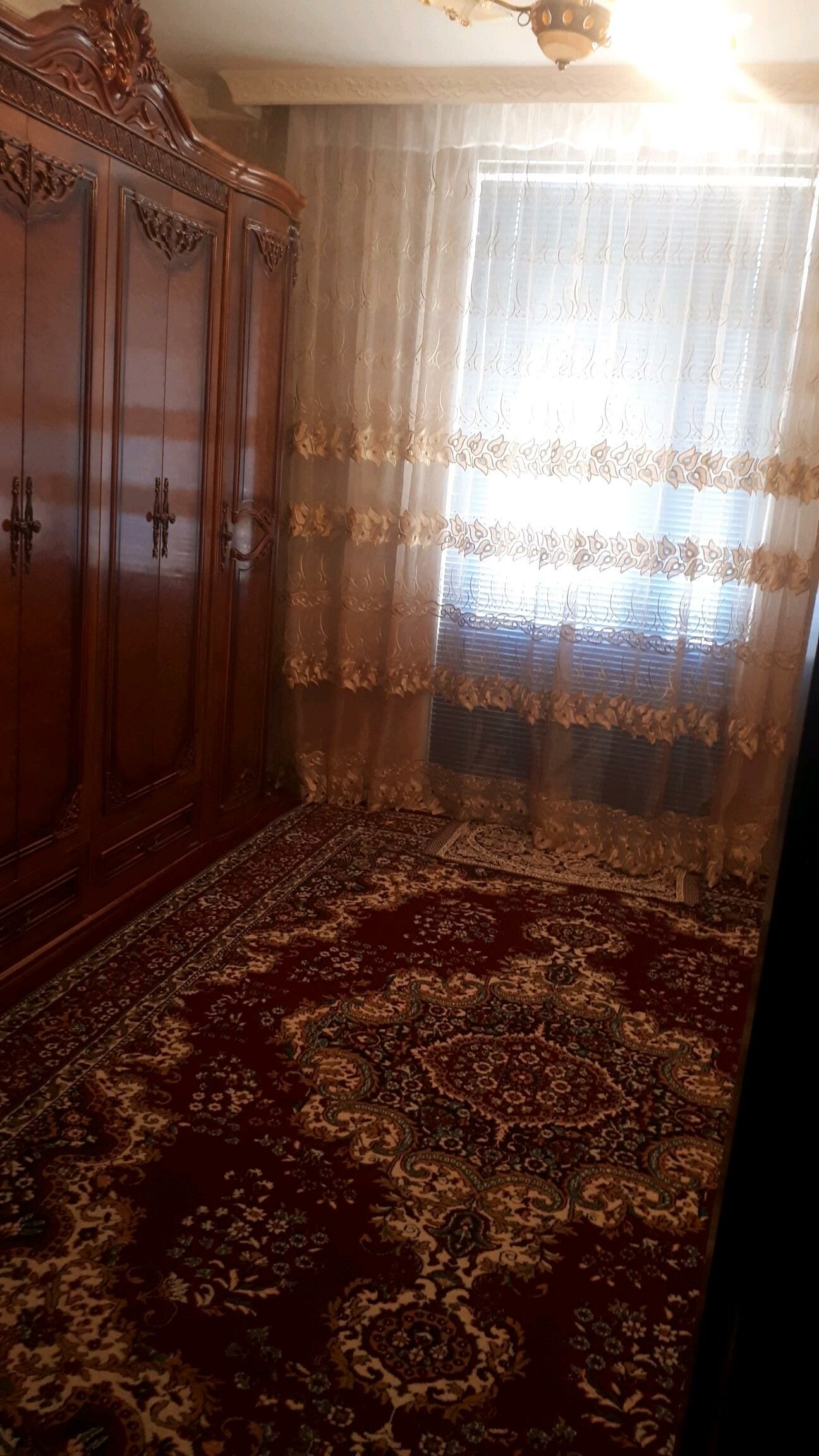 Kwartira - Балканабат - img 4